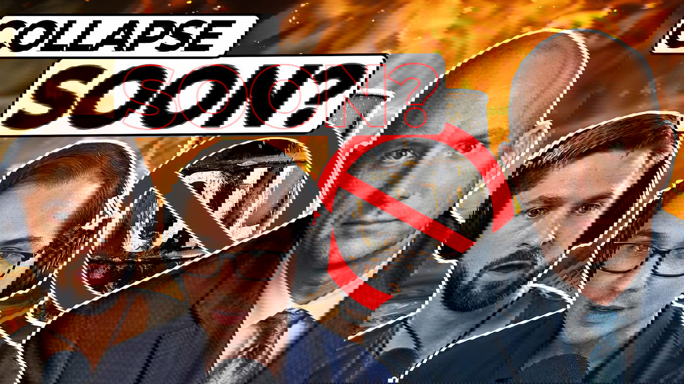 The End of the Petrodollar | Luke Gromen