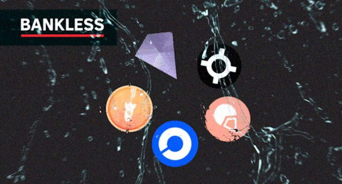 The Future Of Liquid Staking