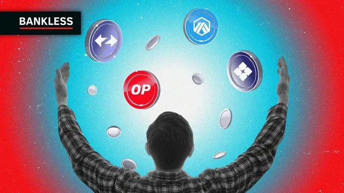 The L2 Year in Review