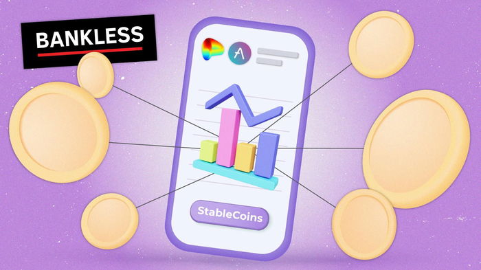 The New Stablecoin