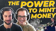 The Power to Mint Money
