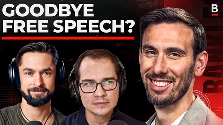 The Problem of Misinformation | Nico Perrino