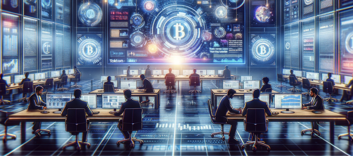 The Token Times ⌚️