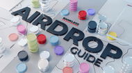 6 proyectos preparados para los lanzamientos aéreos