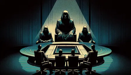 El año en que los reguladores se volvieron locos