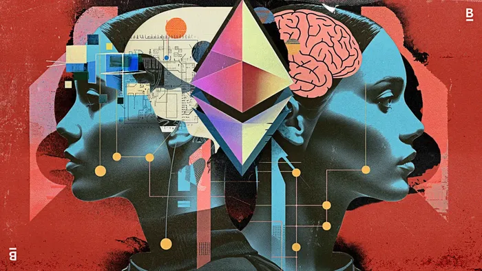 C'est le cycle AI x Crypto