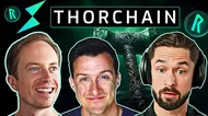 Is THORChain (RUNE) Undervalued? with Erik Voorhees and Chad Barraford