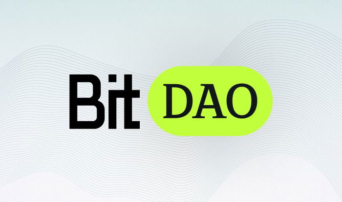 Trending Project: BitDAO