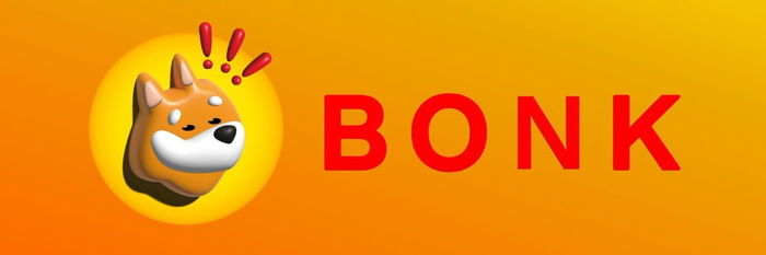 Trending Project: BONK