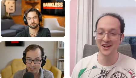 Hayden Adams, de Uniswap, está listo para enfrentarse a la SEC