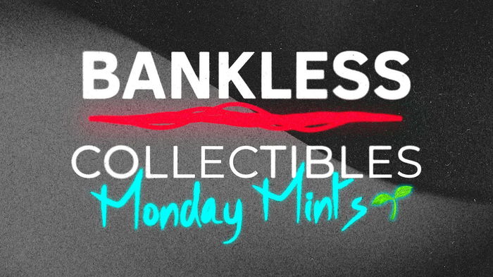 Introducing Monday Mints 🌱