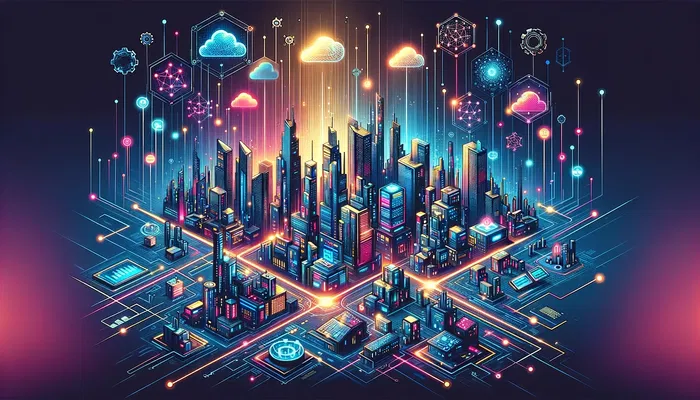 La NFT Infra de Upshot 🥏