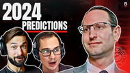 VanEck’s 2024 Crypto Predictions with Matthew Sigel