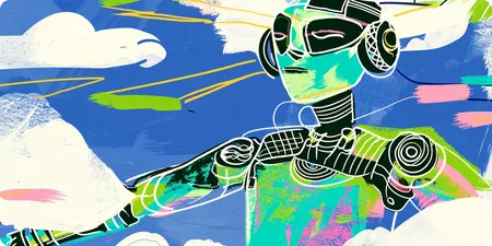 Virtuals Powers Ahead