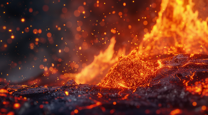Crypto's Volatile Surge