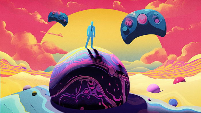Digging into the Crypto Gaming Sector