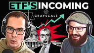 ROLLUP: What Grayscale's Win vs The SEC Means For The Next Bull Market
