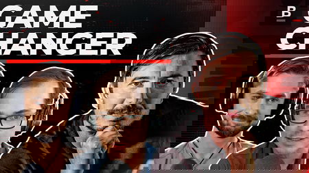 What is Robinhood Doing in Crypto? | Co-Founder Vlad Tenev