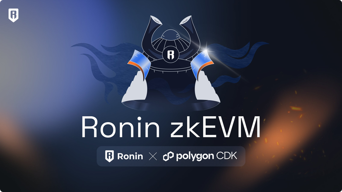 ¿Qué es Ronin zkEVM? La próxima gran L2 de los videojuegos