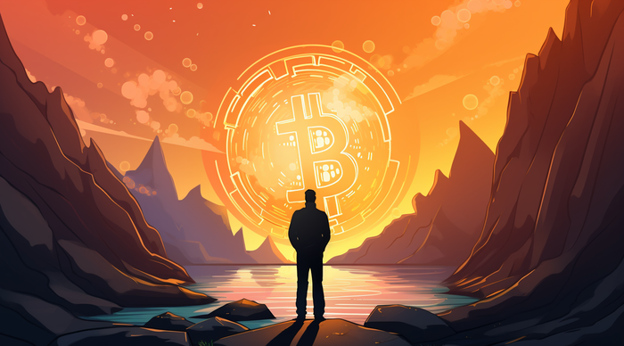 What's Next For Bitcoin After $50K?