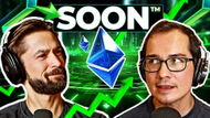 When Will $ETH Pump?