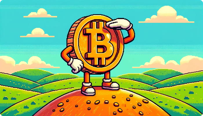Where Bitcoin Goes Next