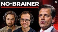 “Why I Invested 50% of my Net Worth in Bitcoin” | Anthony Scaramucci