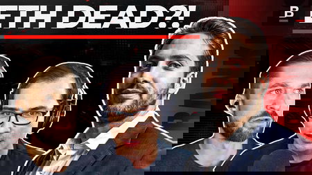 Why is ETH Down So Bad this Cycle? | Kyle Samani