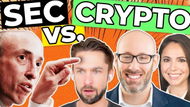 Will the SEC Kill Crypto? With Jake Chervinsky & Amanda Tuminelli