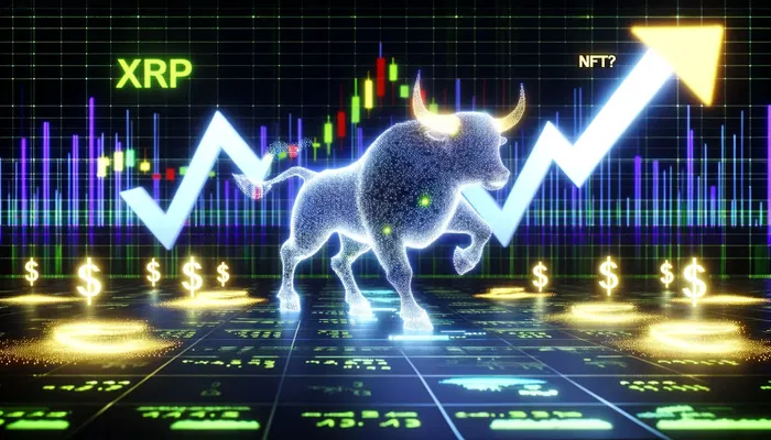 XRP alcista, NFT alcista? 🙃
