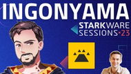 zk-Hardware with Omer of Ingonyama | StarkWare Sessions #9