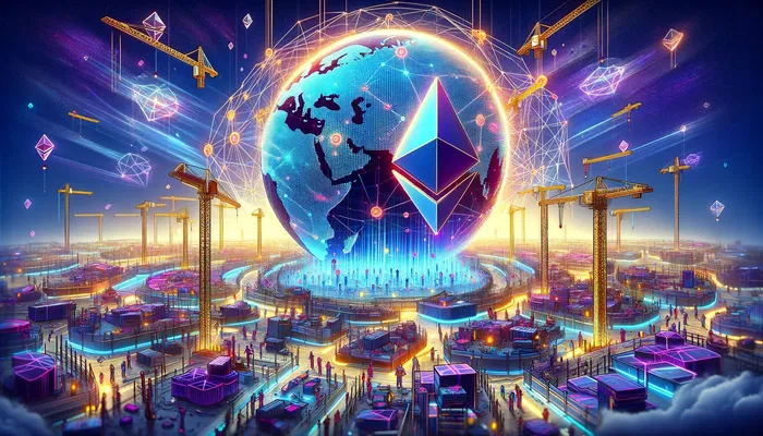 Expandiendo Ethereum, al estilo de Zora 🌐.