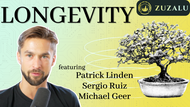 Living Forever? The Science and Ethics of Longevity