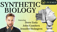 From Lab to Life: Exploring Synthetic Biology