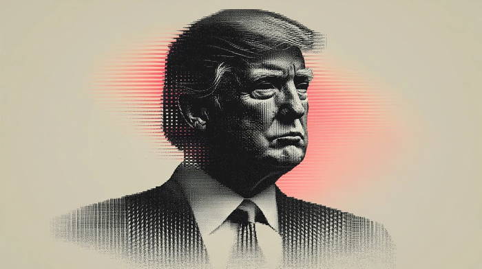 La espiral arancelaria de las criptomonedas