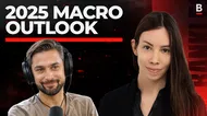 Trump, Tariffs & The Dollar’s Fate: Lyn Alden’s Macro Predictions for 2025