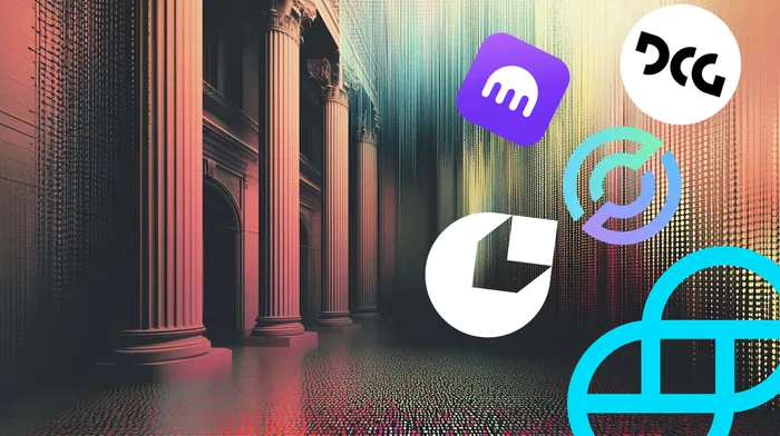 Crypto's Top 5 IPO Targets for 2025