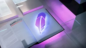 Le guide sans banque du portefeuille Robinhood