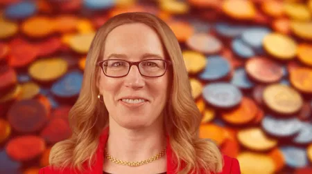 Hester Peirce habla de las 5 mayores preocupaciones de la criptoindustria