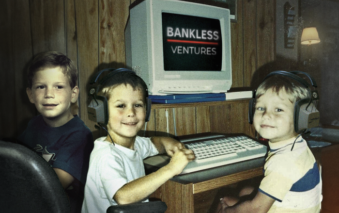 We're Opening Bankless Ventures Fund II