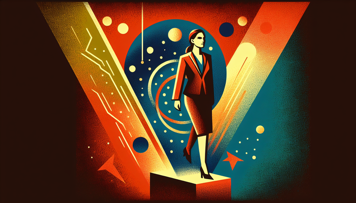 The Ethereum Foundation's Exec Director Steps Down