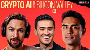 AI ROLLUP #13: Crypto AI vs Silicon Valley | Live From ETH Denver
