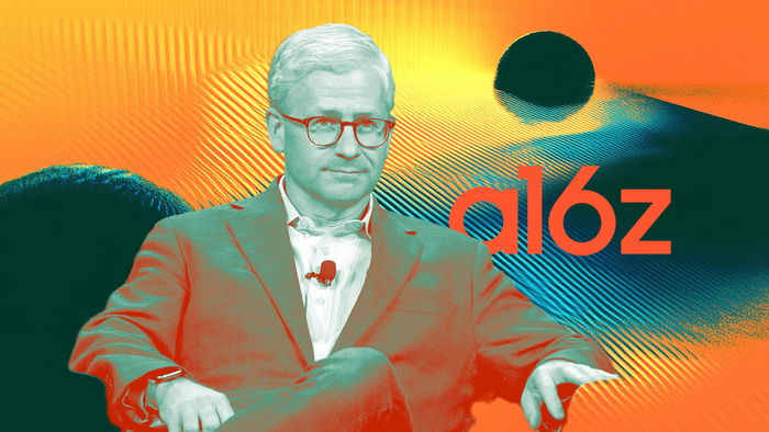 Ex-Congressman Patrick McHenry Joins A16z as Senior Advisor
