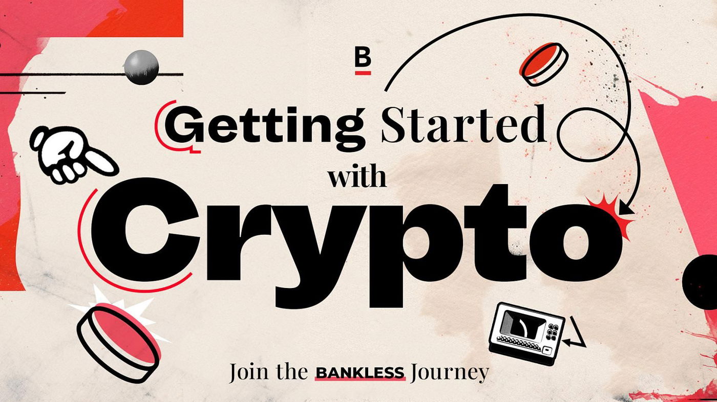 Getting Started with Crypto: Your Intro Guide