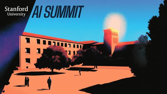 5 Things I Learned at Stanford's AI + Blockchain Summit