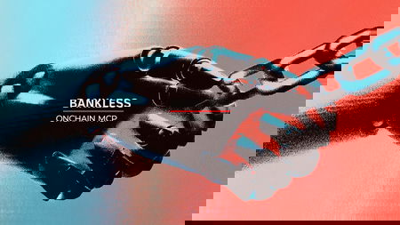 Bankless Onchain MCP: Get Blockchain Data in Your LLM