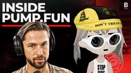 El próximo capítulo de Pump.Fun | El cofundador Alon