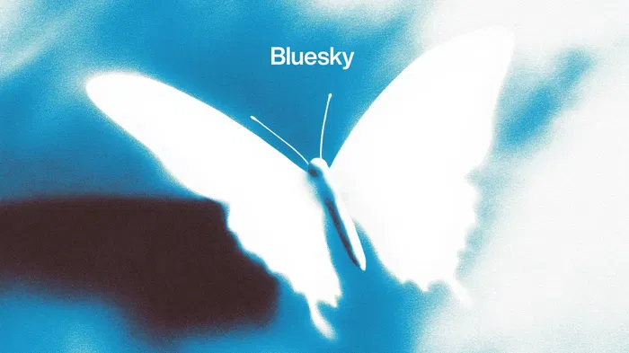 Explorando Bluesky: una alternativa X sin cifrado y controlada por el usuario