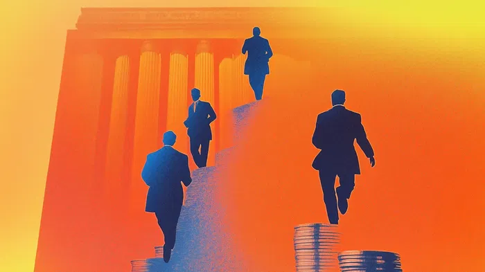 The Institutional Stablecoin Gold Rush