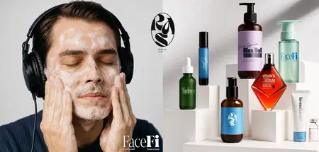 Introducing FaceFi™: A Skincare Suite for Crypto Natives